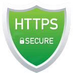 Site Secure Certificate